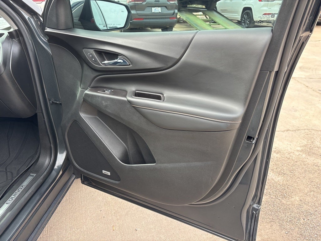 2021 Chevrolet Equinox Premier