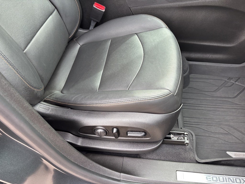 2021 Chevrolet Equinox Premier