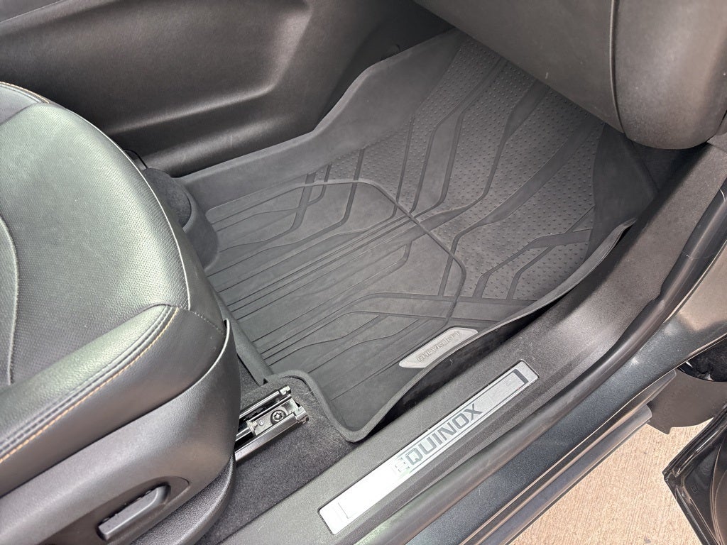 2021 Chevrolet Equinox Premier