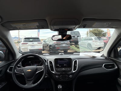 2021 Chevrolet Equinox Premier