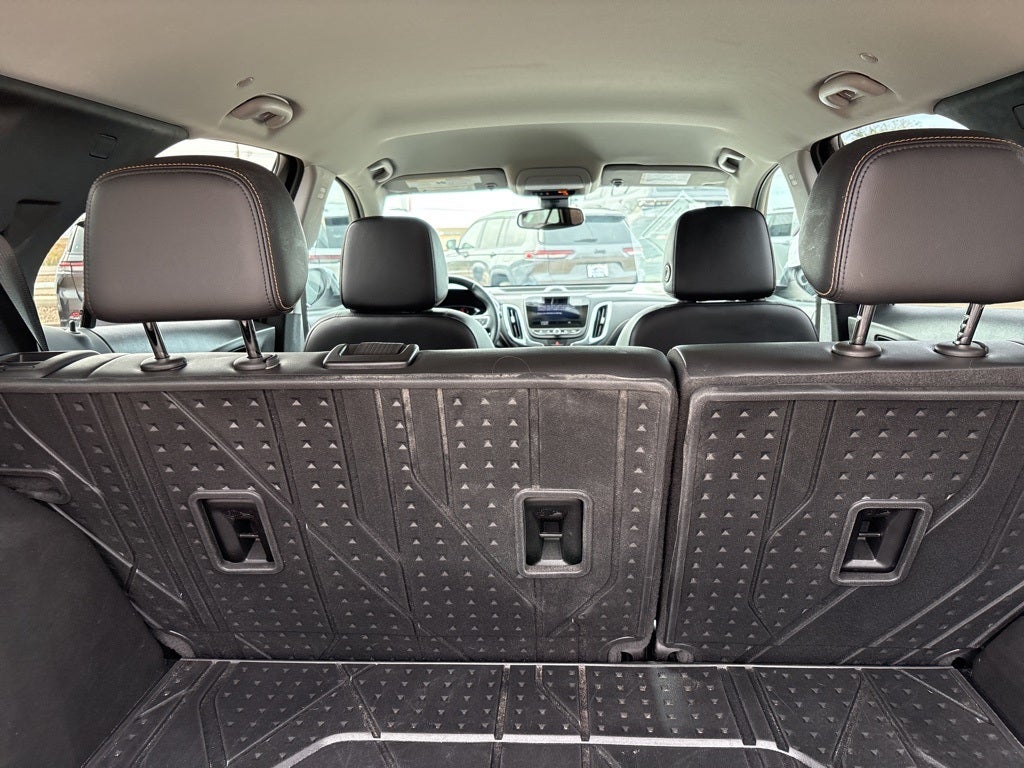 2021 Chevrolet Equinox Premier