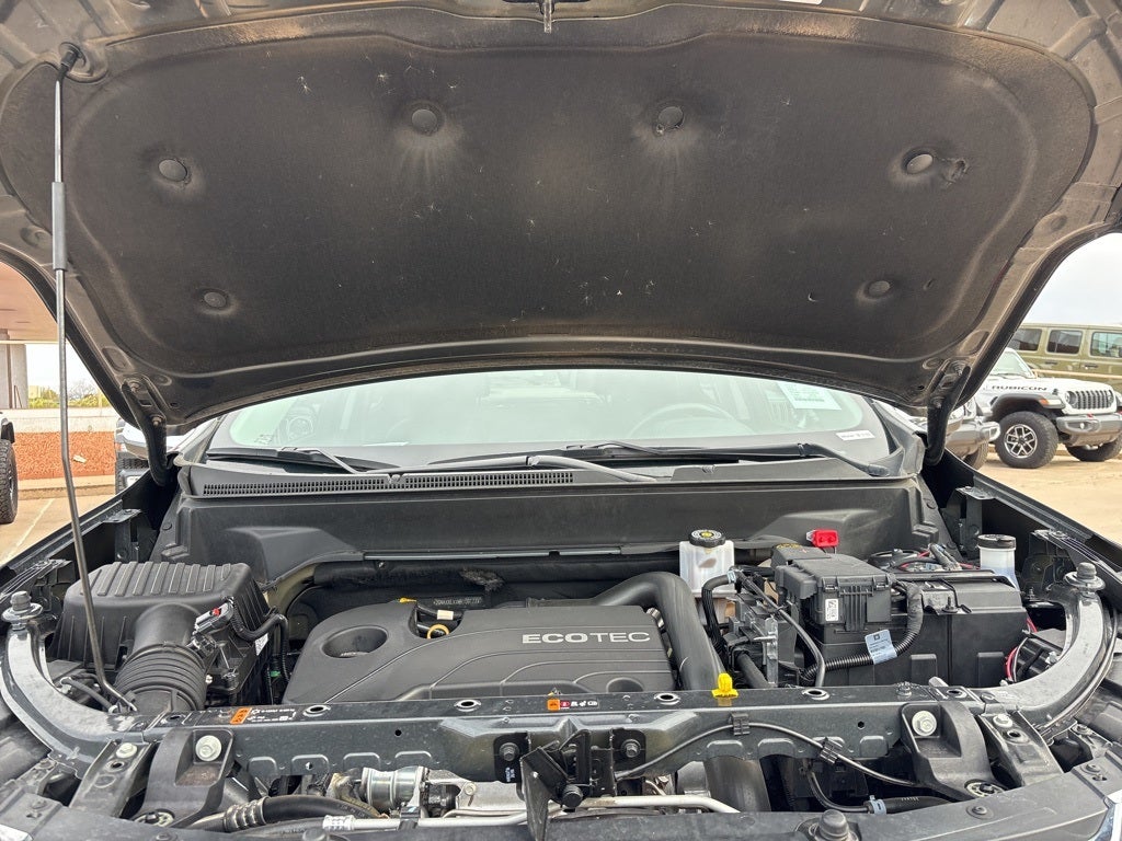 2021 Chevrolet Equinox Premier