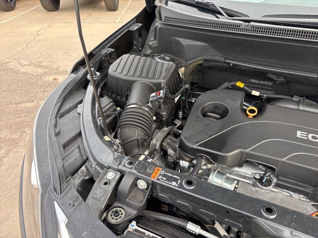 2021 Chevrolet Equinox Premier