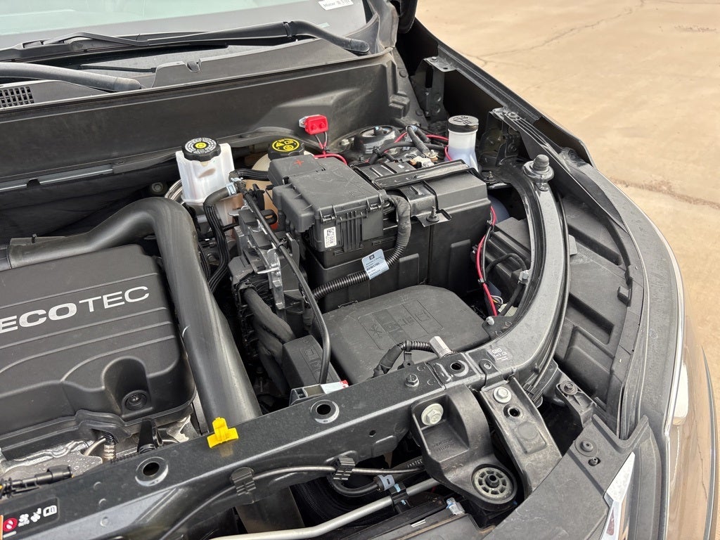 2021 Chevrolet Equinox Premier