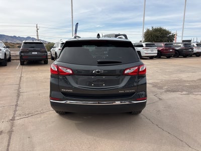 2021 Chevrolet Equinox Premier