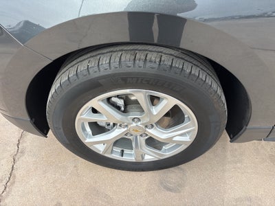 2021 Chevrolet Equinox Premier