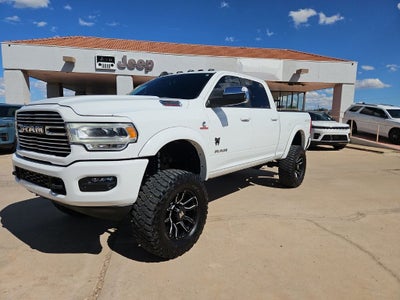 2022 RAM 3500 Laramie