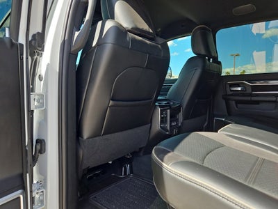 2022 RAM 3500 Laramie
