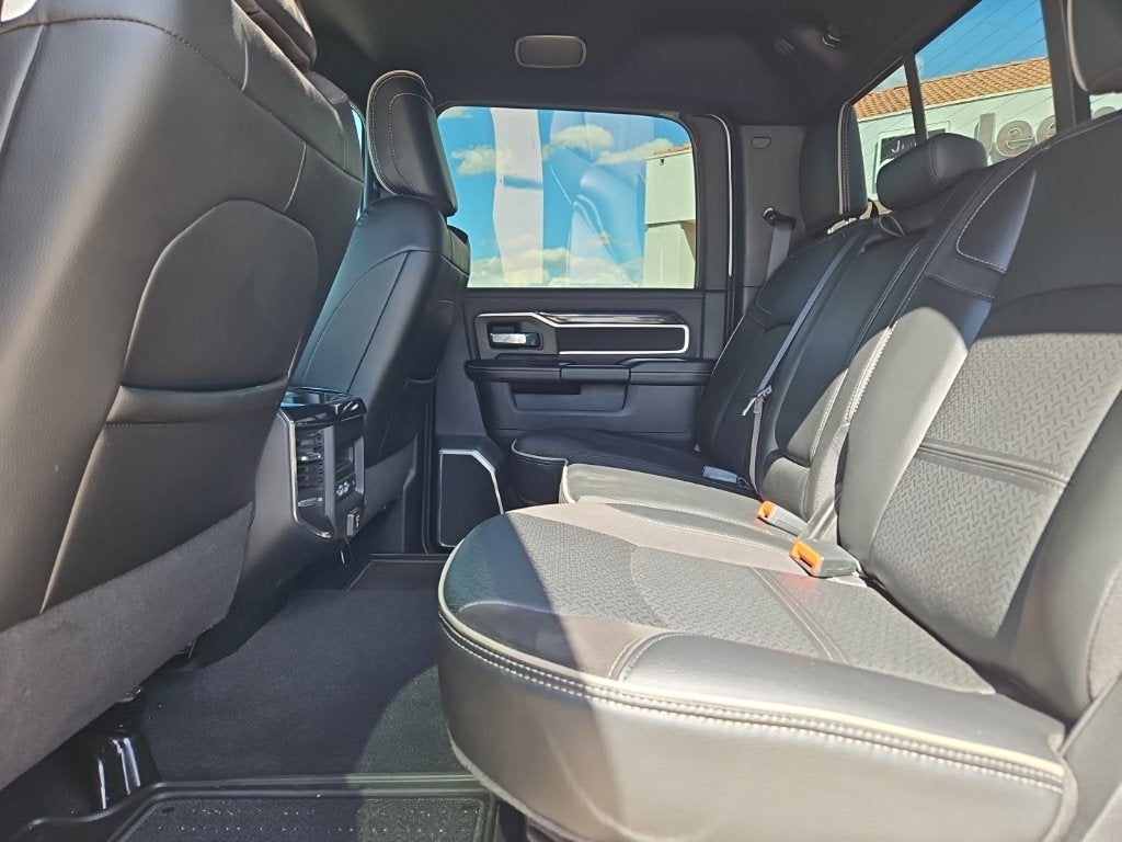 2022 RAM 3500 Laramie