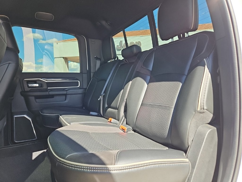 2022 RAM 3500 Laramie