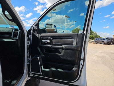 2022 RAM 3500 Laramie