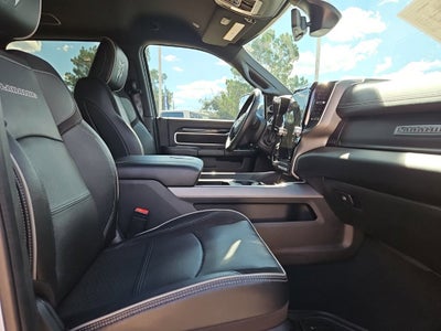 2022 RAM 3500 Laramie