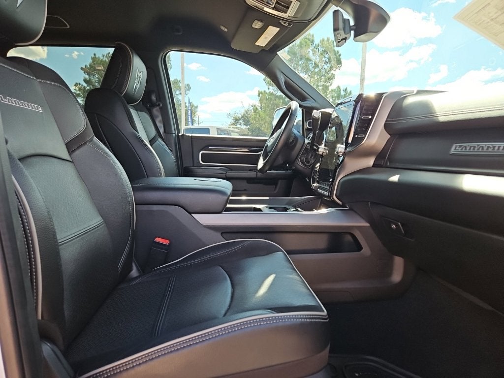 2022 RAM 3500 Laramie