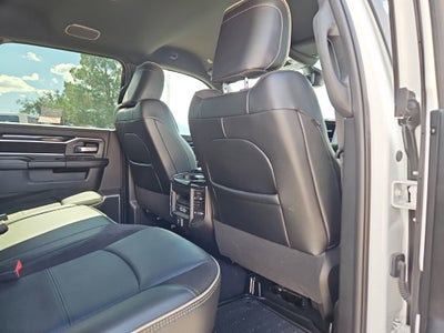 2022 RAM 3500 Laramie