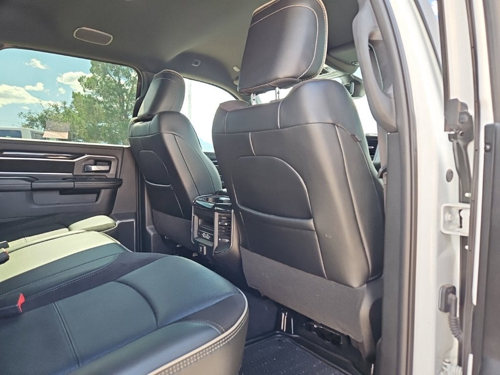2022 RAM 3500 Laramie