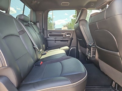 2022 RAM 3500 Laramie