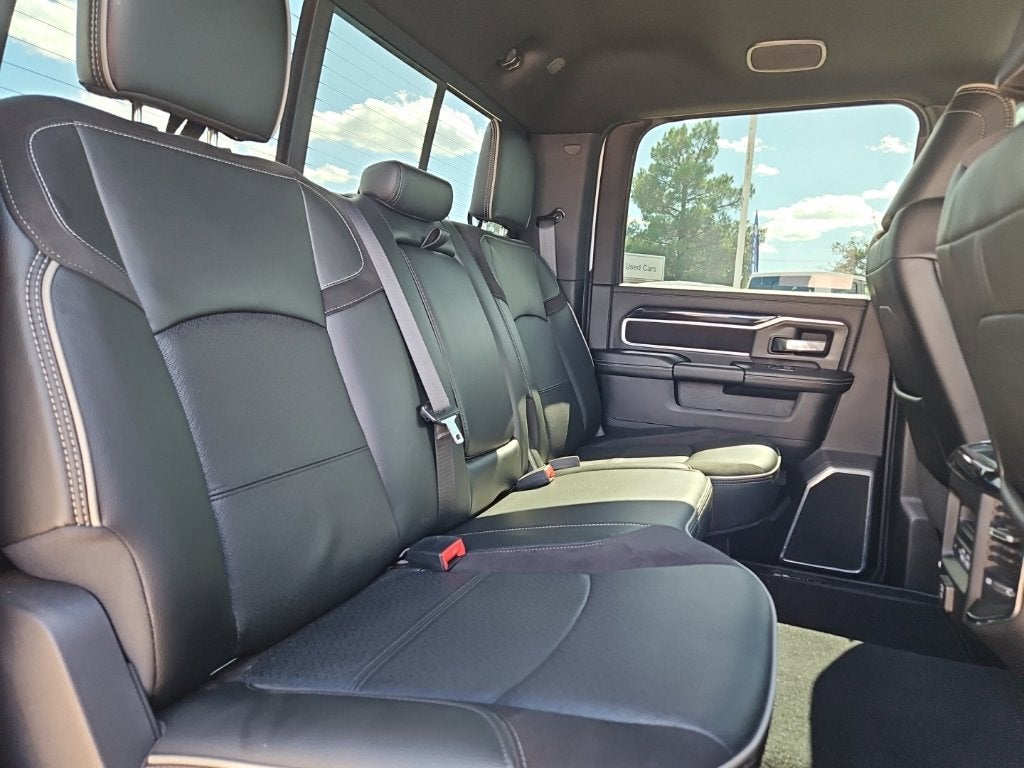 2022 RAM 3500 Laramie