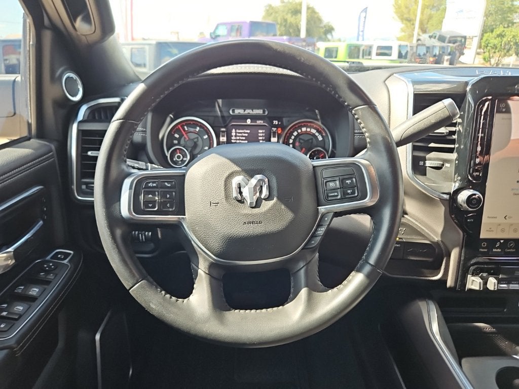 2022 RAM 3500 Laramie