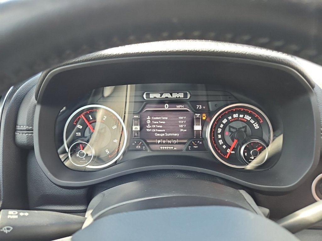 2022 RAM 3500 Laramie