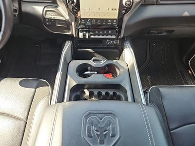 2022 RAM 3500 Laramie