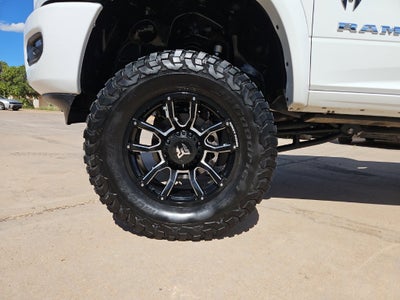 2022 RAM 3500 Laramie