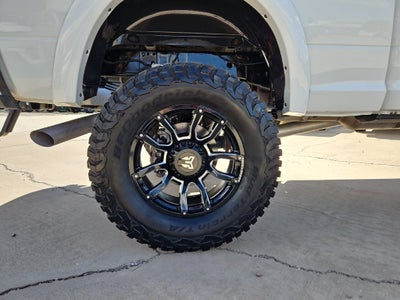 2022 RAM 3500 Laramie