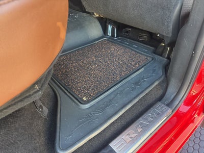 2015 RAM 3500 Laramie Longhorn