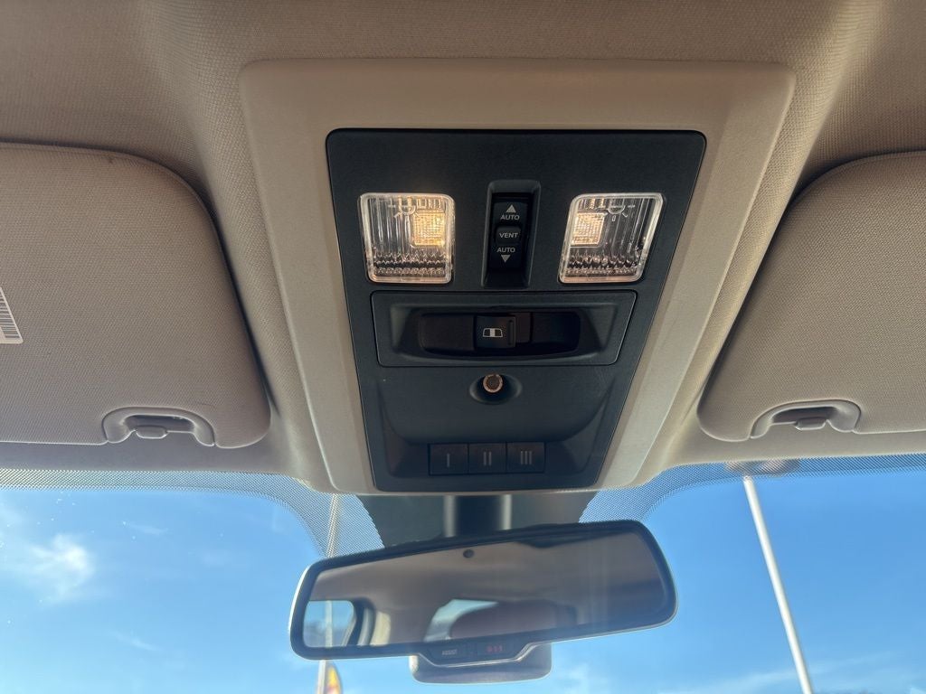 2015 RAM 3500 Laramie Longhorn