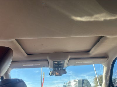 2015 RAM 3500 Laramie Longhorn