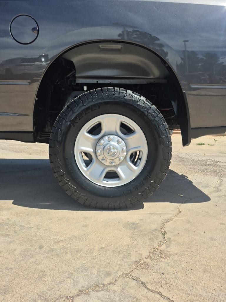 2022 RAM 3500 Tradesman