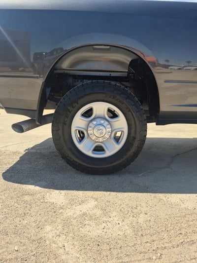 2022 RAM 3500 Tradesman