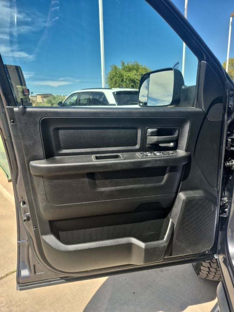 2022 RAM 3500 Tradesman