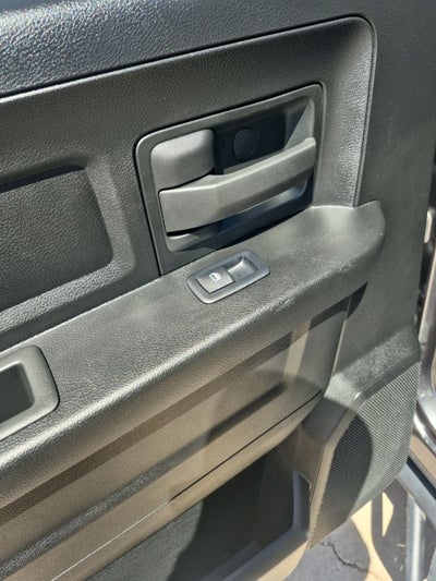 2022 RAM 3500 Tradesman