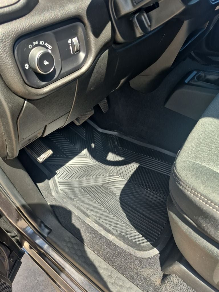 2022 RAM 3500 Tradesman