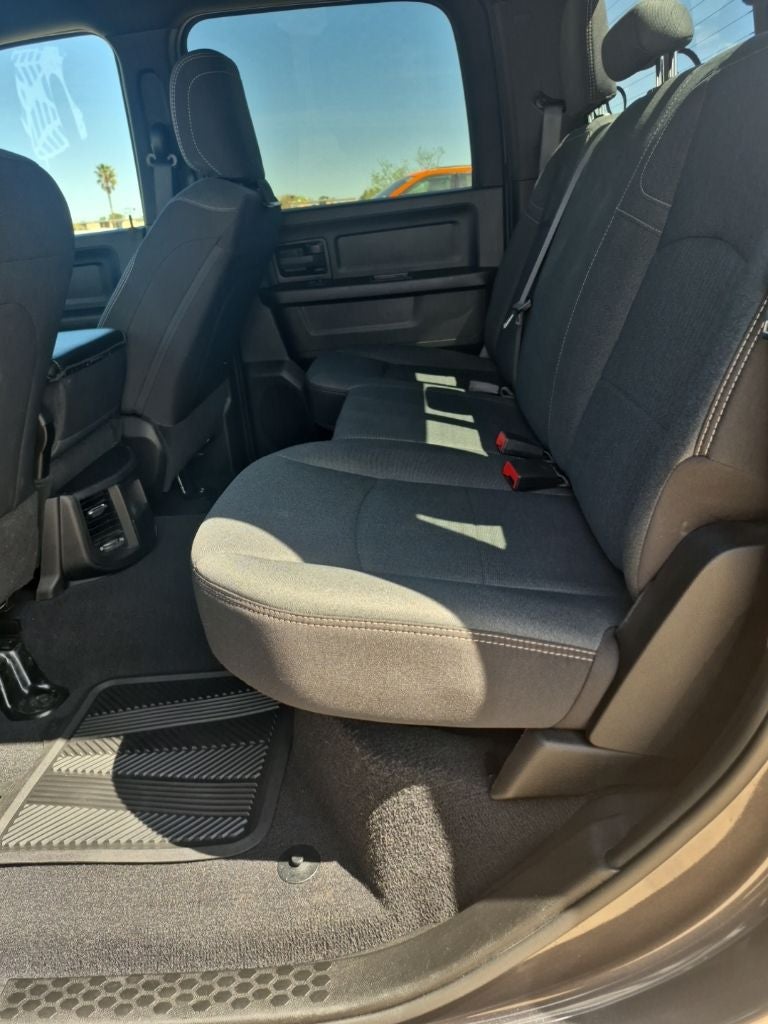 2022 RAM 3500 Tradesman