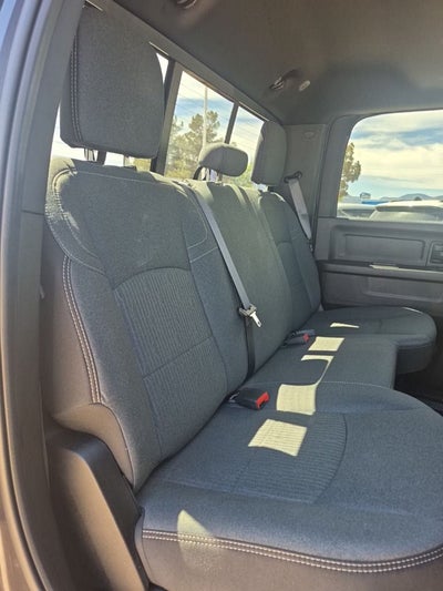 2022 RAM 3500 Tradesman