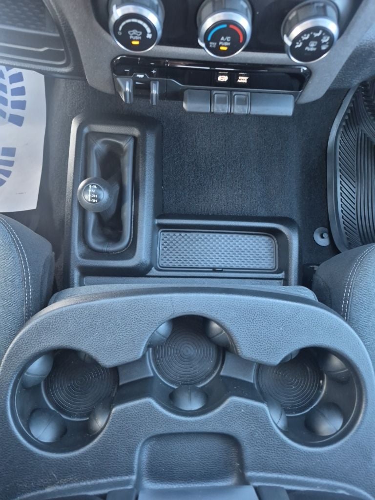 2022 RAM 3500 Tradesman