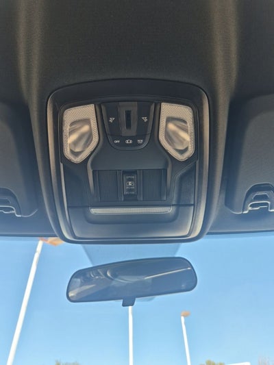 2022 RAM 3500 Tradesman