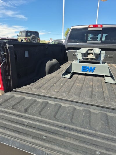 2022 RAM 3500 Tradesman