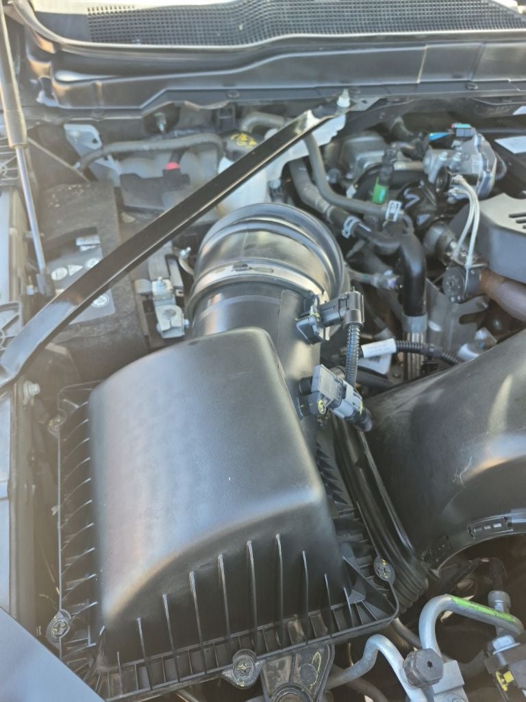 2022 RAM 3500 Tradesman