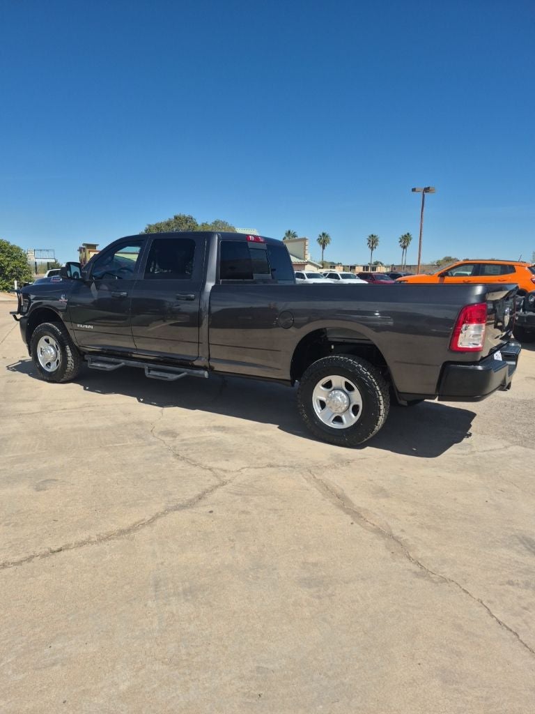 2022 RAM 3500 Tradesman