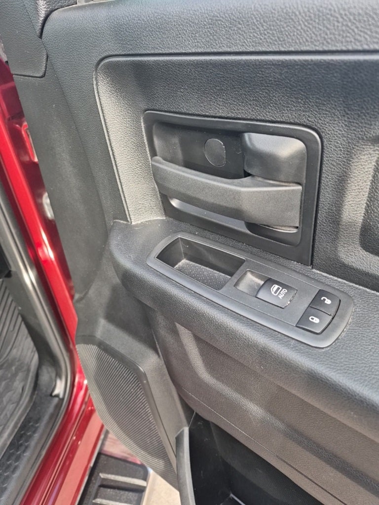 2021 RAM 3500 Tradesman