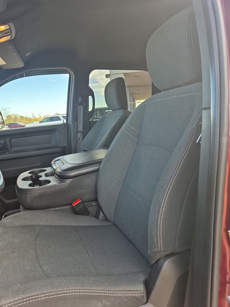 2021 RAM 3500 Tradesman