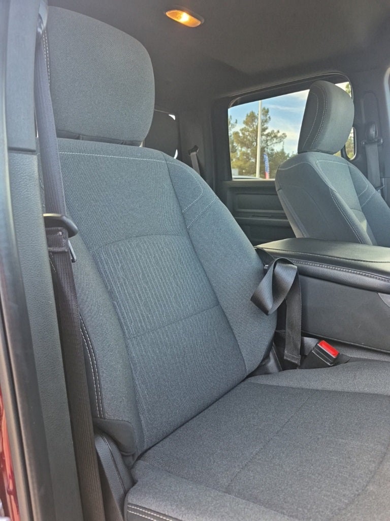 2021 RAM 3500 Tradesman