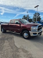 2021 RAM 3500 Tradesman