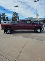 2021 RAM 3500 Tradesman