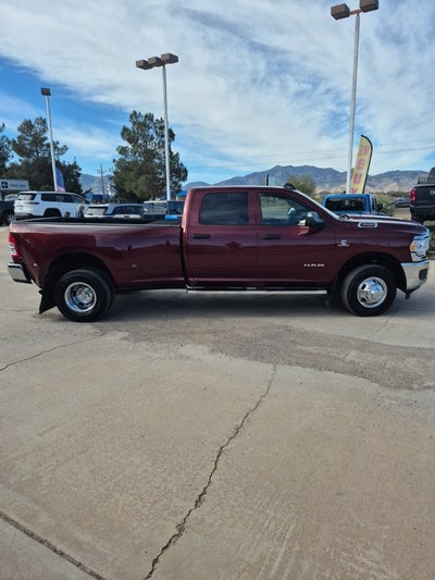 2021 RAM 3500 Tradesman