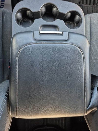 2021 RAM 3500 Tradesman