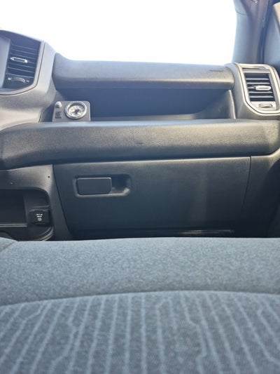 2021 RAM 3500 Tradesman