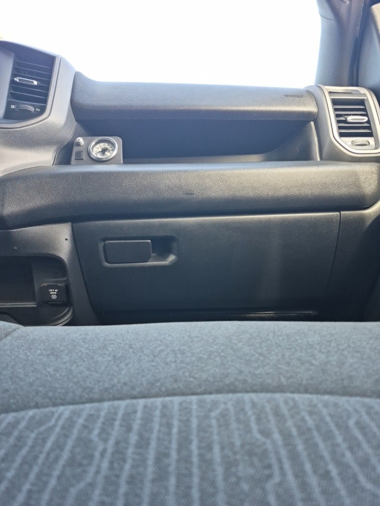 2021 RAM 3500 Tradesman